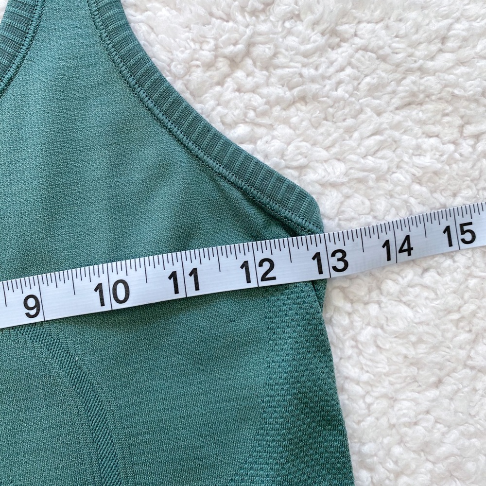 Lululemon | Swiftly Tech Racerback - Picture 16 of 16